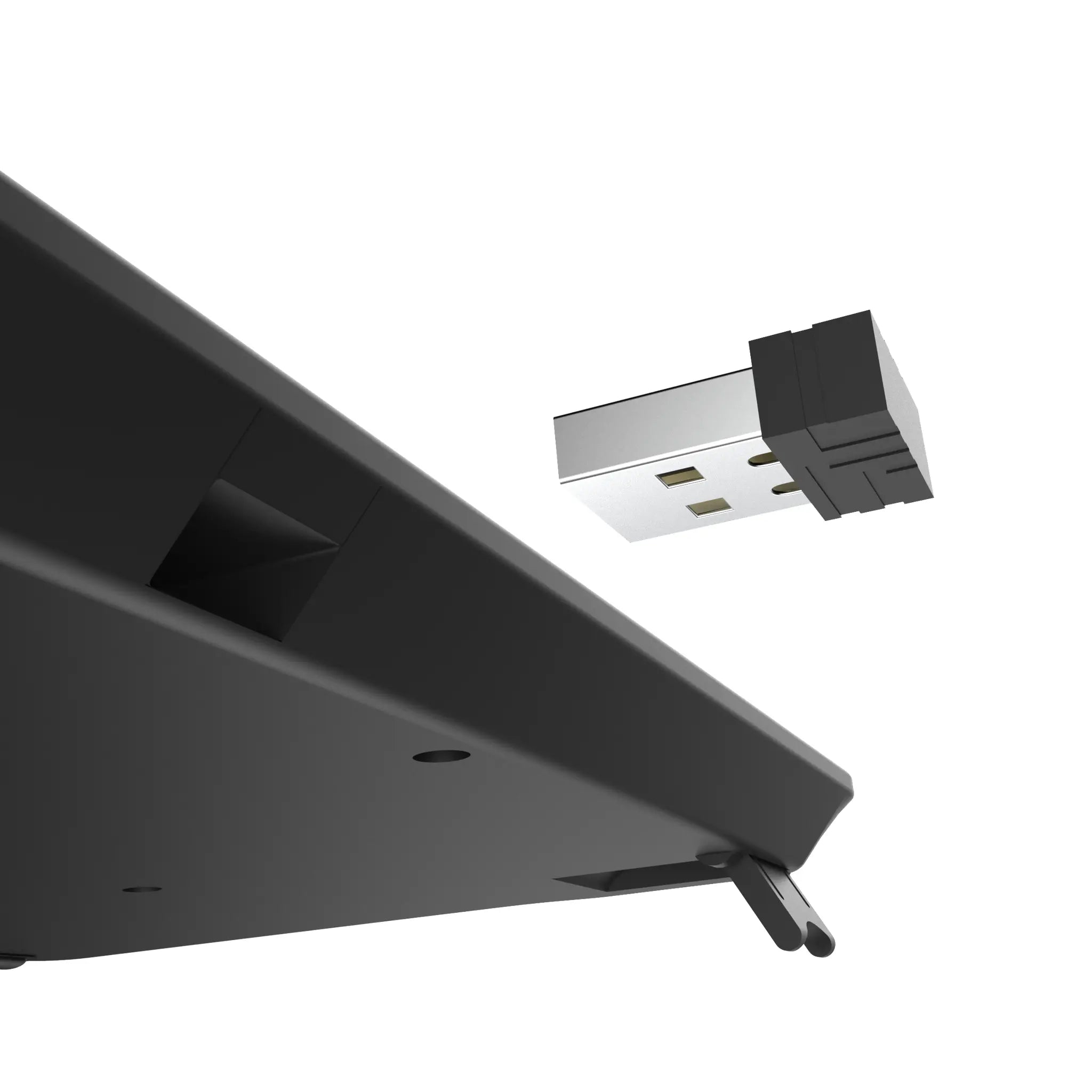 Seattle Seahawks 2026 Super Bowl Wireless USB Keyboard
