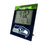 Seattle Seahawks Color Block Wall Clock