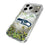 Seattle Seahawks Confetti Glitter Phone Case