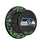 Seattle Seahawks Confetti PopSockets Magnetic Phone Grip and Stand