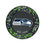 Seattle Seahawks Confetti PopSockets Magnetic Phone Grip and Stand