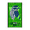 Seattle Seahawks Deco 5000mAh Flat Powerbank