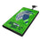 Seattle Seahawks Deco 5000mAh Flat Powerbank