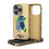 Seattle Seahawks 2024 Illustrated Limited Edition Bling Phone Case