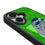 Seattle Seahawks 2024 Illustrated Limited Edition Bump Phone Case