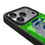 Seattle Seahawks 2024 Illustrated Limited Edition Bump Phone Case