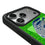Seattle Seahawks 2024 Illustrated Limited Edition Bump Phone Case