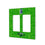 Seattle Seahawks 2024 Illustrated Limited Edition Hidden-Screw Light Switch Plate