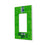 Seattle Seahawks 2024 Illustrated Limited Edition Hidden-Screw Light Switch Plate