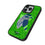 Seattle Seahawks 2024 Illustrated Limited Edition Magnetic Phone Case
