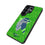 Seattle Seahawks Deco MagSafe Compatible Phone Case for Samsung Galaxy