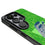 Seattle Seahawks Deco MagSafe Compatible Phone Case for Samsung Galaxy