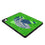 Seattle Seahawks 2024 Illustrated Limited Edition Tablet Case for Apple iPad