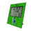 Seattle Seahawks 2024 Edition Wall Clock