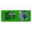 Seattle Seahawks 2024 Illustrated Limited Edition Wireless USB Keyboard