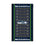 Seattle Seahawks Field 5000mAh Flat Powerbank