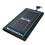 Seattle Seahawks Field 5000mAh Flat Powerbank