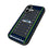 Seattle Seahawks Field Bump Phone Case - Sports Gifts, Sports Memorabilia, Sports Collectibles, Fan Shop