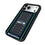 Seattle Seahawks Field Bump Phone Case - Sports Gifts, Sports Memorabilia, Sports Collectibles, Fan Shop