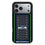 Seattle Seahawks Field Bump Phone Case - Sports Gifts, Sports Memorabilia, Sports Collectibles, Fan Shop