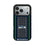 Seattle Seahawks Field Bump Phone Case - Sports Gifts, Sports Memorabilia, Sports Collectibles, Fan Shop
