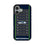 Seattle Seahawks Field Bump Phone Case - Sports Gifts, Sports Memorabilia, Sports Collectibles, Fan Shop