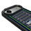 Seattle Seahawks Field Bump Phone Case
