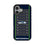Seattle Seahawks Field Bump Phone Case