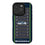 Seattle Seahawks Field Bump Phone Case - Sports Gifts, Sports Memorabilia, Sports Collectibles, Fan Shop