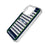Seattle Seahawks Field Clear Phone Case for Apple iPhone