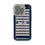 Seattle Seahawks Field Clear Phone Case for Apple iPhone