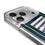 Seattle Seahawks Field Glitter Phone Case