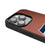 Seattle Seahawks Football Wordmark Bump Phone Case
