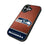 Seattle Seahawks Football Wordmark Bump Phone Case