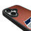 Seattle Seahawks Football Wordmark Bump Phone Case