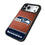 Seattle Seahawks Football Wordmark Bump Phone Case