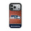 Seattle Seahawks Football Wordmark Bump Phone Case