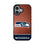 Seattle Seahawks Football Wordmark Bump Phone Case