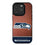 Seattle Seahawks Football Wordmark Bump Phone Case