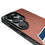 Seattle Seahawks Football Wordmark MagSafe Compatible Phone Case for Samsung Galaxy