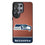 Seattle Seahawks Football Wordmark MagSafe Compatible Phone Case for Samsung Galaxy