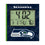 Seattle Seahawks Hatch Wall Clock