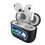 Seattle Seahawks Historic Collection Insignia AirPod Case Cover