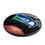 Seattle Seahawks Historic Collection Legendary 15-Watt Wireless Charger