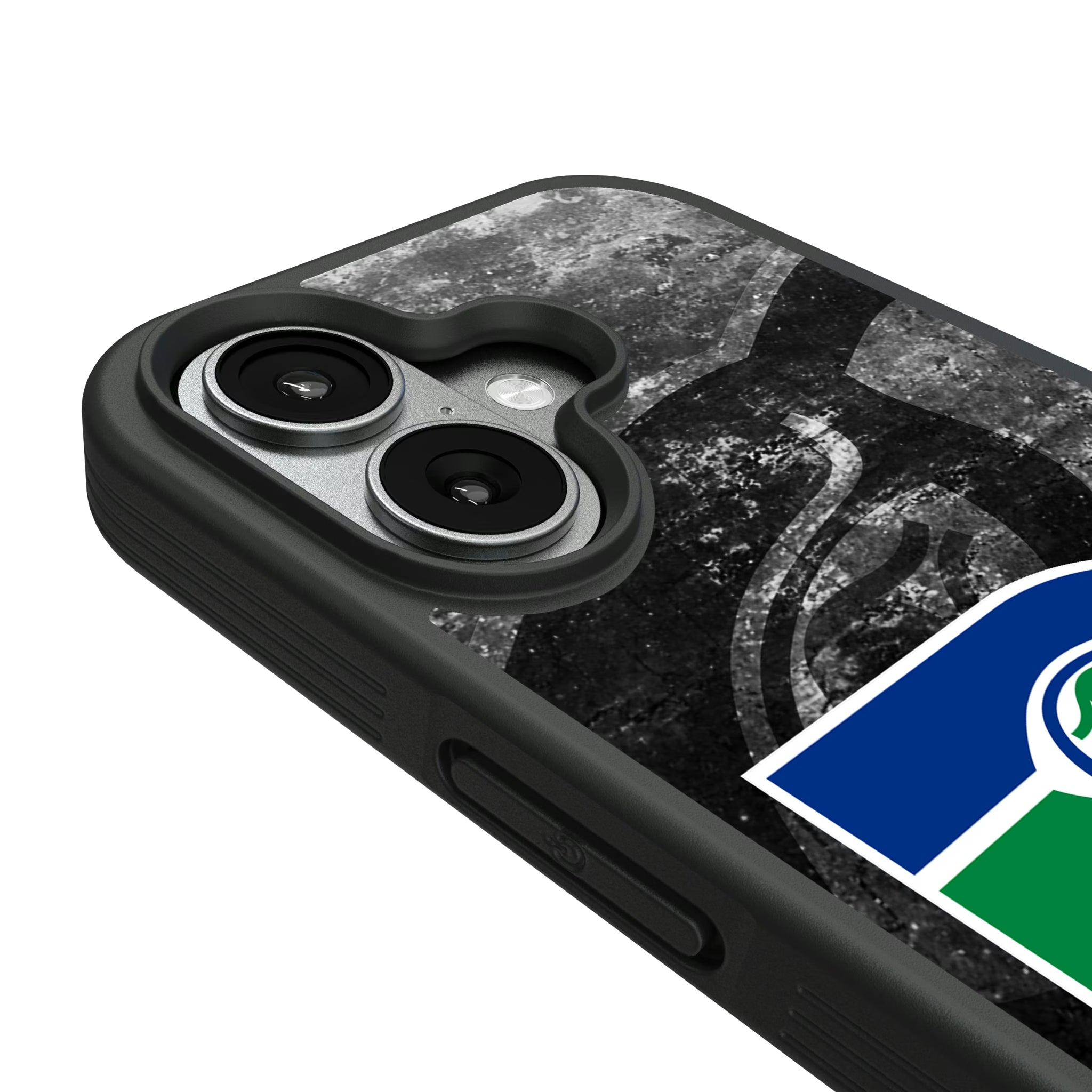 Seattle Seahawks Historic Collection Legendary Bump Phone Case - Sports Gifts, Sports Memorabilia, Sports Collectibles, Fan Shop