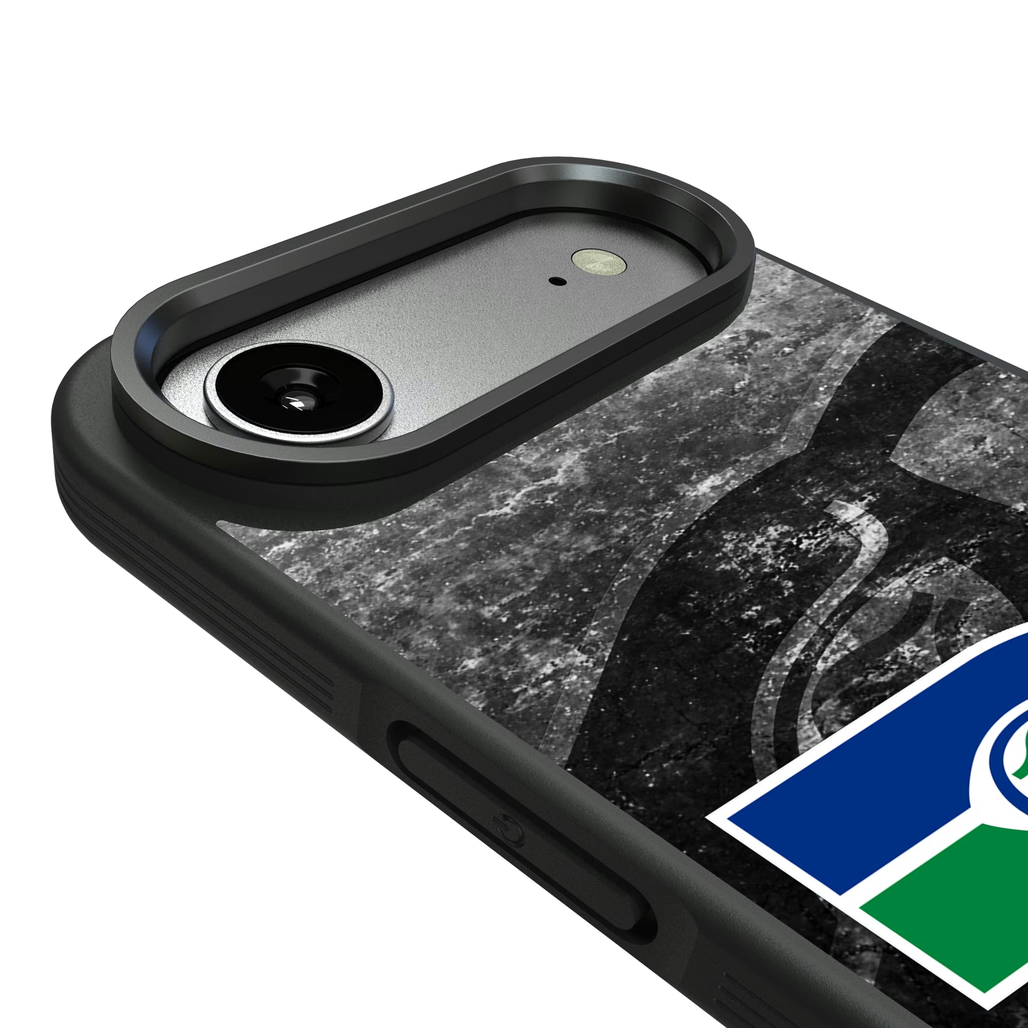 Seattle Seahawks Historic Collection Legendary Bump Phone Case - Sports Gifts, Sports Memorabilia, Sports Collectibles, Fan Shop