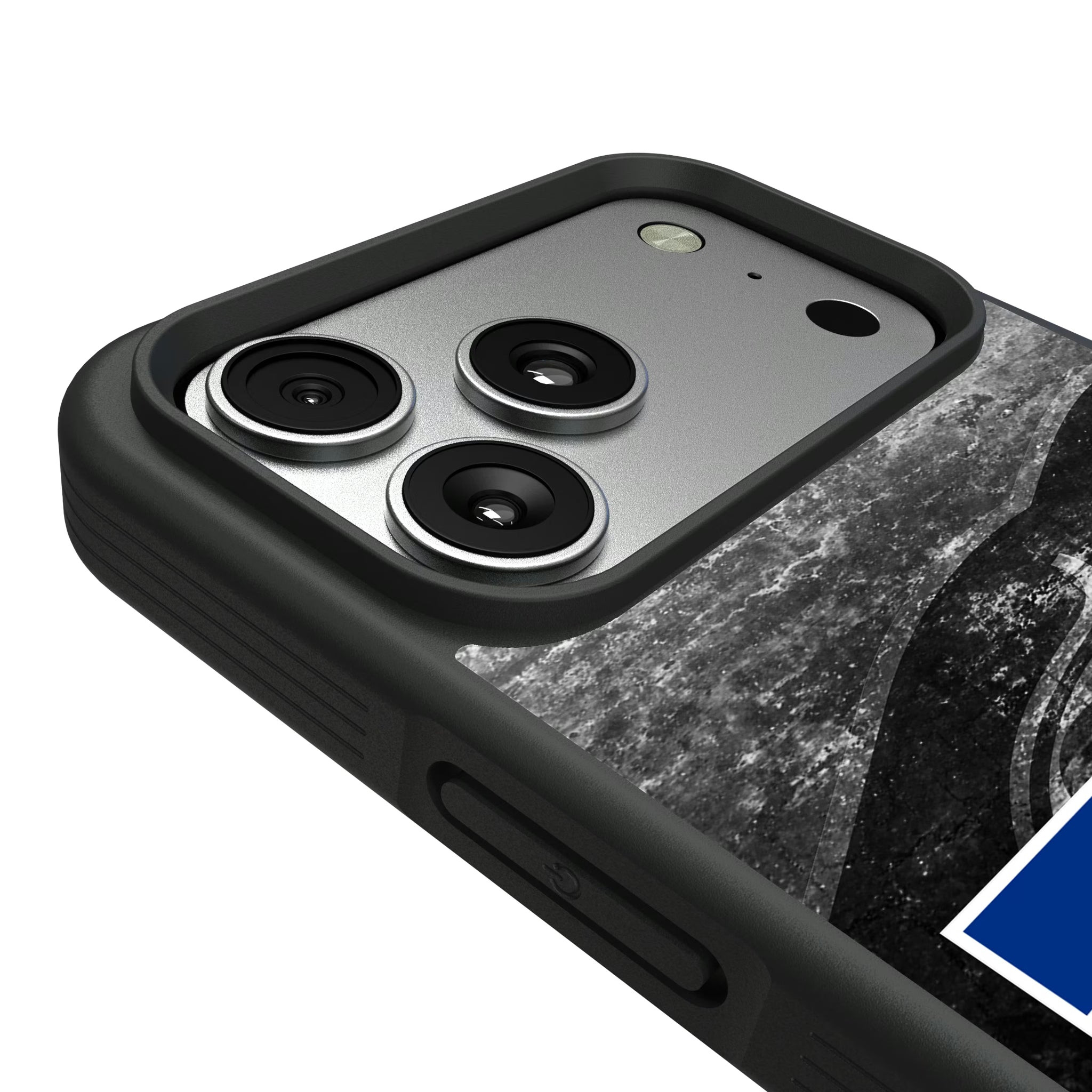Seattle Seahawks Historic Collection Legendary Bump Phone Case - Sports Gifts, Sports Memorabilia, Sports Collectibles, Fan Shop