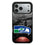 Seattle Seahawks Historic Collection Legendary Bump Phone Case - Sports Gifts, Sports Memorabilia, Sports Collectibles, Fan Shop