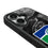Seattle Seahawks Historic Collection Legendary Bump Phone Case