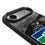 Seattle Seahawks Historic Collection Legendary Bump Phone Case